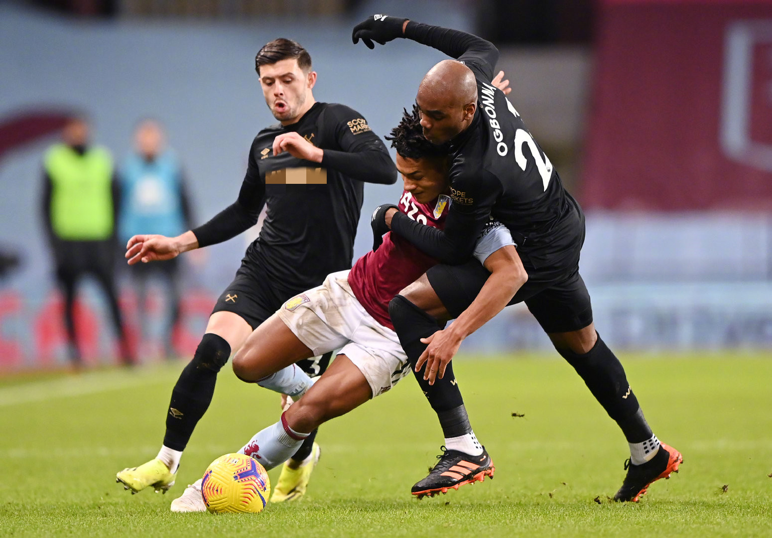 他的技术 他的技术